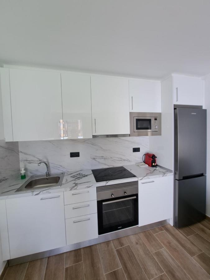 Canalejas Con Terraza Apartment
