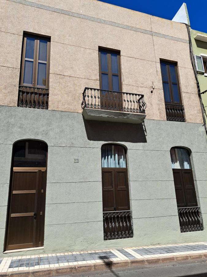 Canalejas Con Terraza Appartement Las Palmas