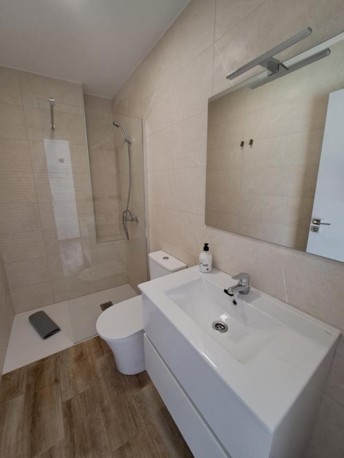 Appartement Canalejas Con Terraza