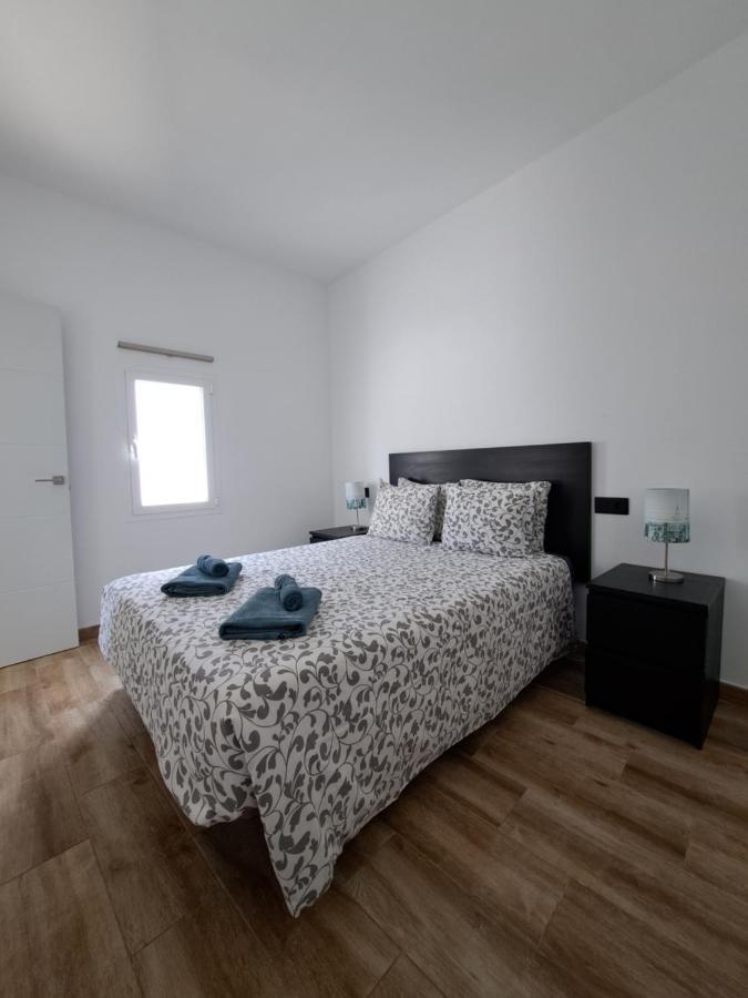 Canalejas Con Terraza Appartement